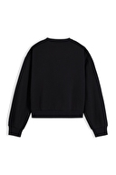 Tommy Hilfiger Kadın Sweatshirt WW0WW47831