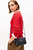 Tommy Hilfiger Kadın Çapraz Çanta AW0AW18121DW6
