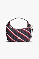 Tommy Hilfiger Kadın Omuz Çantası AW0AW181650GY