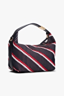 Tommy Hilfiger Kadın Omuz Çantası AW0AW181650GY