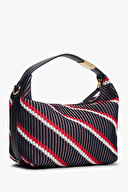 Tommy Hilfiger Kadın Omuz Çantası AW0AW181650GY