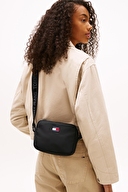 Tommy Jeans Kadın Çapraz Çanta AW0AW18070BDS