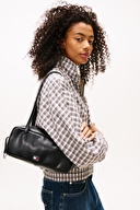 Tommy Jeans Kadın Omuz Çantası AW0AW18075BDS