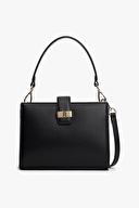 Tommy Hilfiger Kadın El Çantası AW0AW18286BDS