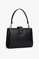 Tommy Hilfiger Kadın El Çantası AW0AW18286BDS