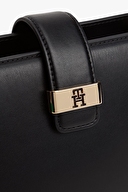 Tommy Hilfiger Kadın El Çantası AW0AW18286BDS