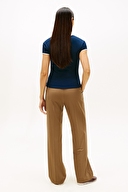 Tommy Hilfiger Kadın Tişört WW0WW47881