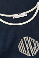 Tommy Hilfiger Kadın Tişört WW0WW47881