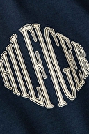 Tommy Hilfiger Kadın Tişört WW0WW47881