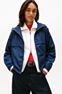Tommy Hilfiger Kadın Ceket WW0WW48001