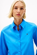 Tommy Hilfiger Kadın Gömlek WW0WW47169