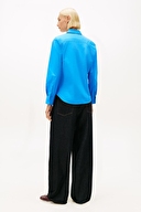 Tommy Hilfiger Kadın Gömlek WW0WW47169