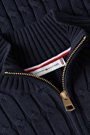 Tommy Hilfiger Kadın Elbise WW0WW48444