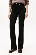 Tommy Hilfiger Kadın Kot Pantolon WW0WW48798