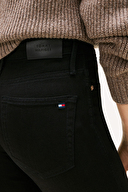 Tommy Hilfiger Kadın Kot Pantolon WW0WW48798