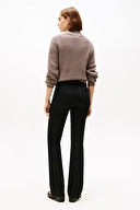 Tommy Hilfiger Kadın Kot Pantolon WW0WW48798