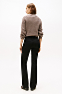 Tommy Hilfiger Kadın Kot Pantolon WW0WW48798