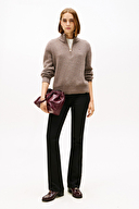 Tommy Hilfiger Kadın Kot Pantolon WW0WW48798