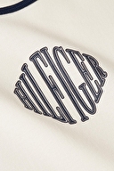 Tommy Hilfiger Kadın Tişört WW0WW47881