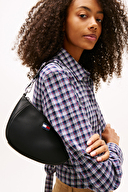 Tommy Jeans Kadın Omuz Çantası AW0AW18064BDS