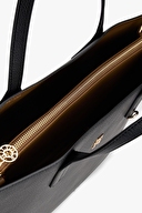 Tommy Hilfiger Kadın El Çantası AW0AW18122BDS