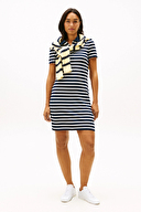 Tommy Hilfiger Kadın Elbise WW0WW43228