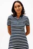 Tommy Hilfiger Kadın Elbise WW0WW43228