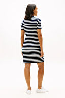 Tommy Hilfiger Kadın Elbise WW0WW43228