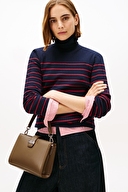 Tommy Hilfiger Kadın El Çantası AW0AW18286R07
