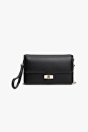 Tommy Hilfiger Kadın El Çantası AW0AW18288BDS