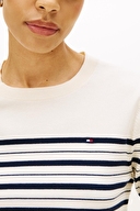 Tommy Hilfiger Kadın Kazak WW0WW44984