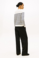 Tommy Hilfiger Kadın Kazak WW0WW44984