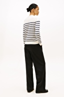 Tommy Hilfiger Kadın Kazak WW0WW44984