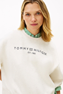 Tommy Hilfiger Kadın Sweatshirt WW0WW47831