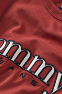 Tommy Jeans Erkek Tişört DM0DM22719