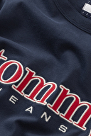 Tommy Jeans Erkek Tişört DM0DM22719