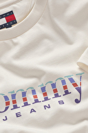 Tommy Jeans Erkek Tişört DM0DM22333