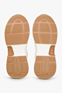 Tommy Hilfiger Kadın Chunky Runner Metallic Ayakkabı FW0FW092040HU