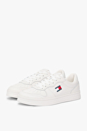 Tommy Jeans Kadın Greenwich Ayakkabı EN0EN03006YBL