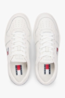 Tommy Jeans Kadın Greenwich Ayakkabı EN0EN03006YBL