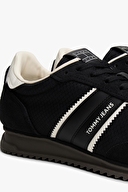 Tommy Jeans Erkek Retro Runner Cleated Winter Ayakkabı EM0EM01664BDS