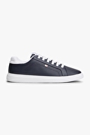 Tommy Hilfiger Kadın Icon Court Light Ayakkabı FW0FW089480G0