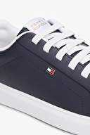 Tommy Hilfiger Kadın Icon Court Light Ayakkabı FW0FW089480G0