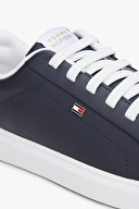 Tommy Hilfiger Kadın Icon Court Light Ayakkabı FW0FW089480G0