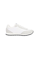 Tommy Jeans Erkek Classic Runner Ayakkabı EM0EM01709YBL