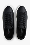 Tommy Hilfiger Erkek Icon Court Light Premium Ayakkabı FM0FM05837BDS