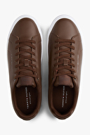 Tommy Hilfiger Erkek Icon Court Light Premium Ayakkabı FM0FM05837GV0