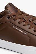 Tommy Hilfiger Erkek Icon Court Light Premium Ayakkabı FM0FM05837GV0