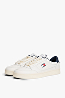 Tommy Jeans Erkek The Greenwich New Ess Ayakkabı EM0EM015740LG