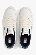 Tommy Jeans Erkek The Greenwich New Ess Ayakkabı EM0EM015740LG